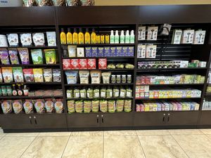   at El Quinto Sol in Laredo