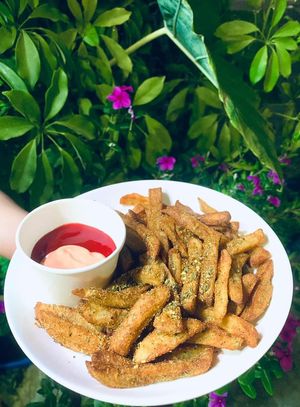  at LoviGo Vegan in Da Nang