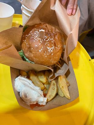  at LoviGo Vegan in Da Nang