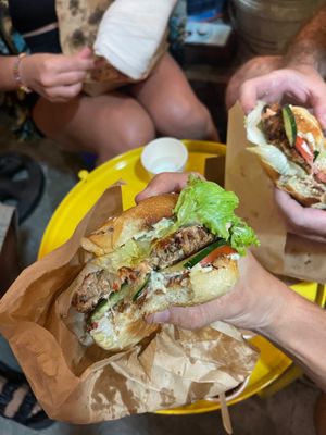  at LoviGo Vegan in Da Nang