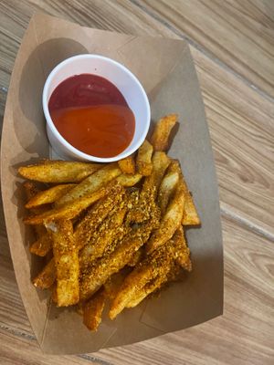  at LoviGo Vegan in Da Nang