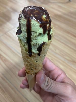  at LoviGo Vegan in Da Nang