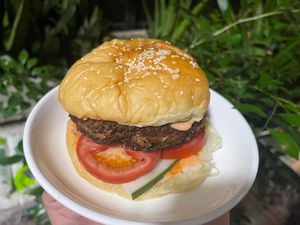  at LoviGo Vegan in Da Nang