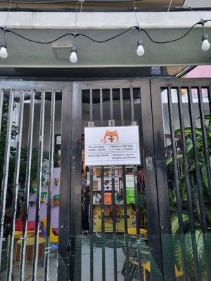 Opening hours at LoviGo Vegan in Da Nang