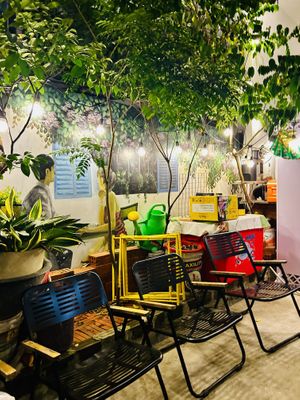   at LoviGo Vegan in Da Nang