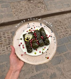  at Sofra Toast in Pisac