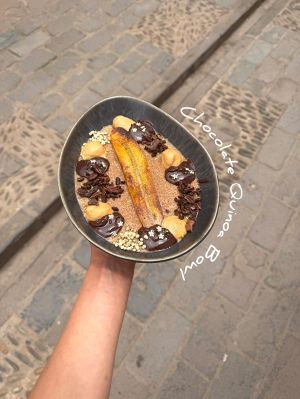  at Sofra Toast in Pisac