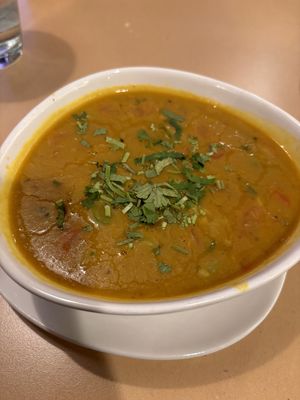  #Veganuary at Spice Room - Neighborhood Indian Bistro in Arvada