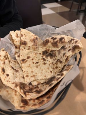  #Veganuary at Spice Room - Neighborhood Indian Bistro in Arvada