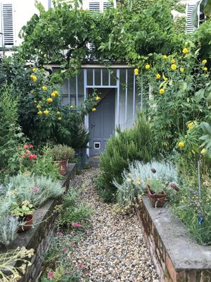 La cena di Pitagora at La Cena di Pitagora in Ponte Nizza