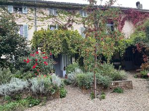 Esterno at La Cena di Pitagora in Ponte Nizza