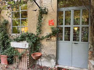 Ingresso at La Cena di Pitagora in Ponte Nizza