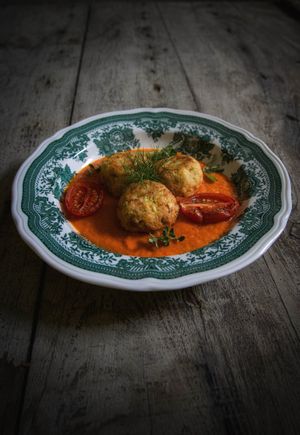  at La Cena di Pitagora in Ponte Nizza