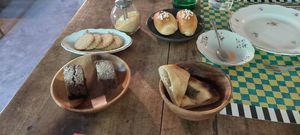  at La Cena di Pitagora in Ponte Nizza