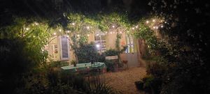  at La Cena di Pitagora in Ponte Nizza