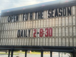  at Ice Cream Caboose in Groton