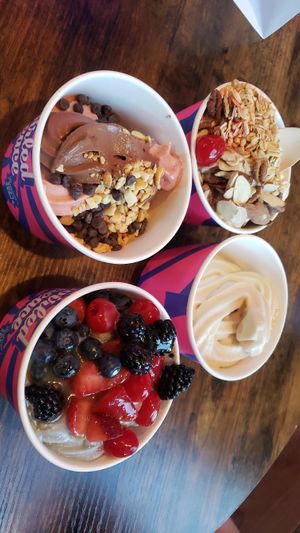  at Swirled Peace in Dallas