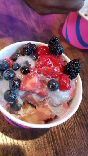  at Swirled Peace in Dallas