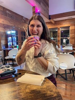  at Swirled Peace in Dallas