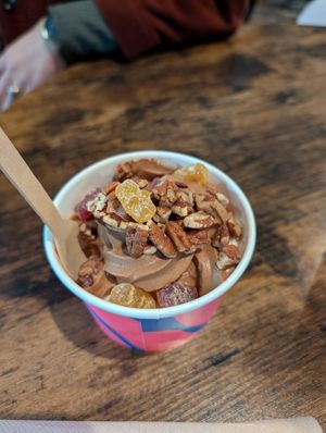  at Swirled Peace in Dallas