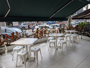  at Pure Saiva in Kuala Lumpur