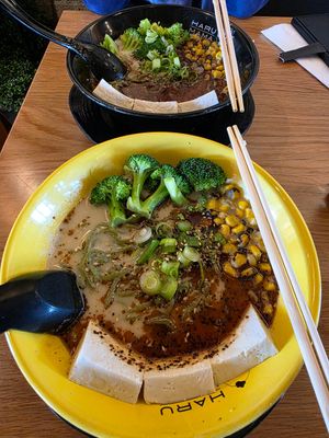 Garden Parties at Harumama in San Diego