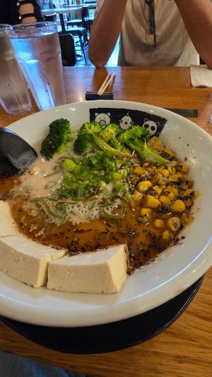 Regular Garden Party at Harumama in San Diego