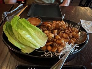 Lettuce Wraps (appetizer) at P.F. Chang's - S Las Vegas Blvd in Las Vegas