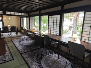  at Traditional Japanese House NAKAMURA - 古民家なかむら  in Fujikawaguchiko