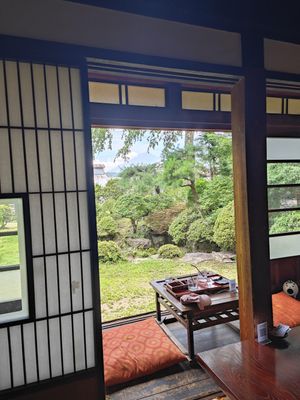  at Traditional Japanese House NAKAMURA - 古民家なかむら  in Fujikawaguchiko