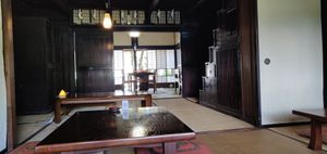  at Traditional Japanese House NAKAMURA - 古民家なかむら  in Fujikawaguchiko