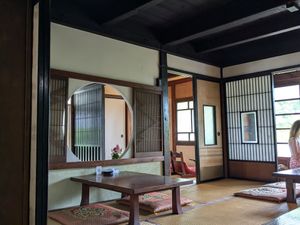 R at Traditional Japanese House NAKAMURA - 古民家なかむら  in Fujikawaguchiko
