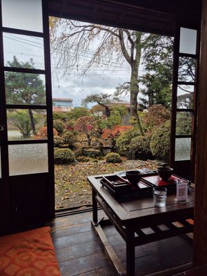 Mt Fuji at Traditional Japanese House NAKAMURA - 古民家なかむら  in Fujikawaguchiko