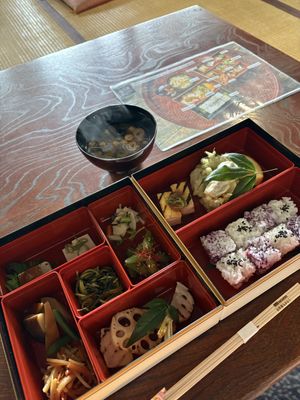   at Traditional Japanese House NAKAMURA - 古民家なかむら  in Fujikawaguchiko