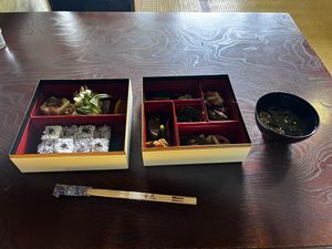   at Traditional Japanese House NAKAMURA - 古民家なかむら  in Fujikawaguchiko