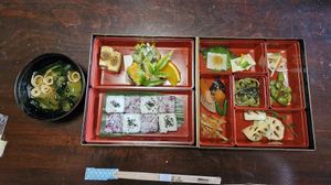  at Traditional Japanese House NAKAMURA - 古民家なかむら  in Fujikawaguchiko