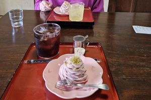  at Traditional Japanese House NAKAMURA - 古民家なかむら  in Fujikawaguchiko