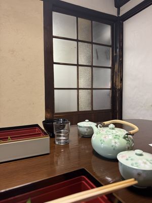   at Traditional Japanese House NAKAMURA - 古民家なかむら  in Fujikawaguchiko