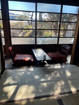  at Traditional Japanese House NAKAMURA - 古民家なかむら  in Fujikawaguchiko