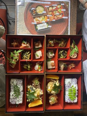   at Traditional Japanese House NAKAMURA - 古民家なかむら  in Fujikawaguchiko