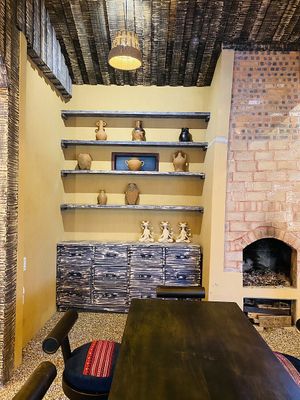   at SU - Sapa Vegetarian Restaurant in Sapa