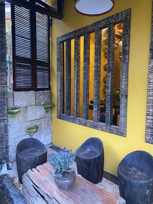 Lovely   at SU - Sapa Vegetarian Restaurant in Sapa