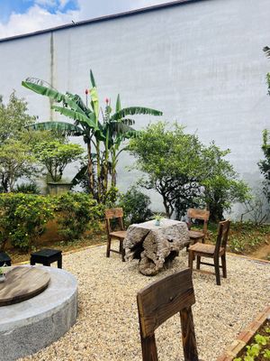 Nice  at SU - Sapa Vegetarian Restaurant in Sapa