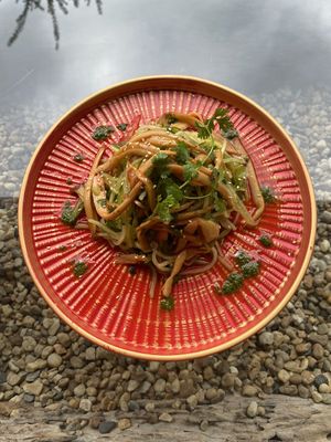   at SU - Sapa Vegetarian Restaurant in Sapa