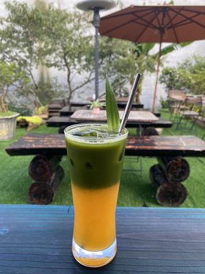   at SU - Sapa Vegetarian Restaurant in Sapa