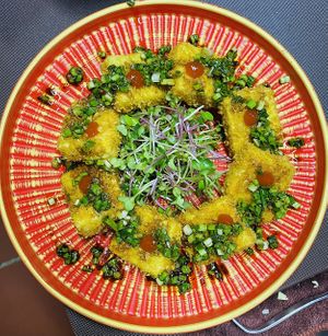   at SU - Sapa Vegetarian Restaurant in Sapa