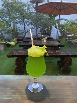   at SU - Sapa Vegetarian Restaurant in Sapa