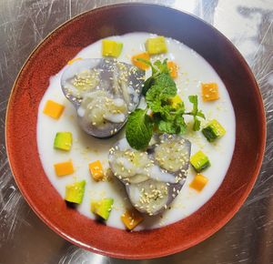 Good food take timee  at SU - Sapa Vegetarian Restaurant in Sapa