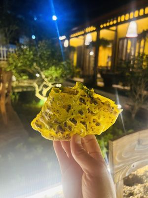   at SU - Sapa Vegetarian Restaurant in Sapa