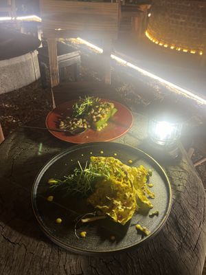   at SU - Sapa Vegetarian Restaurant in Sapa